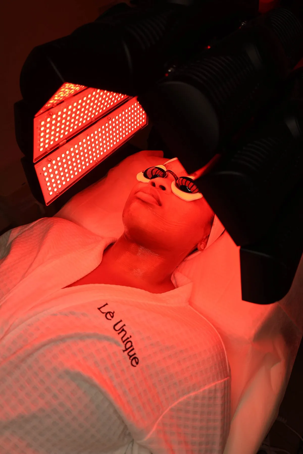 Red Light Therapy