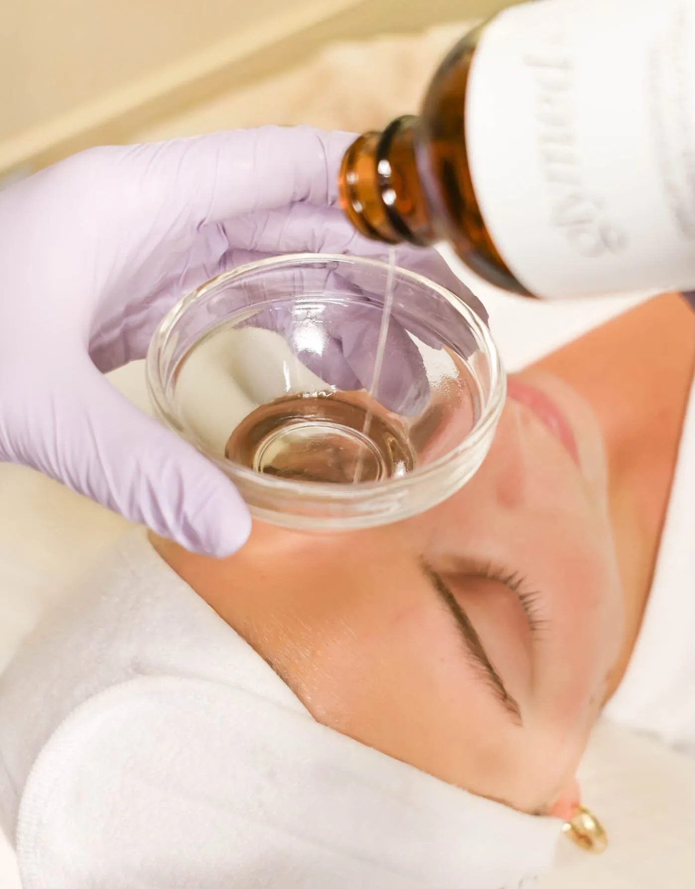 Facials